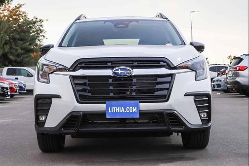 2025 Subaru Ascent Limited 7-Passenger