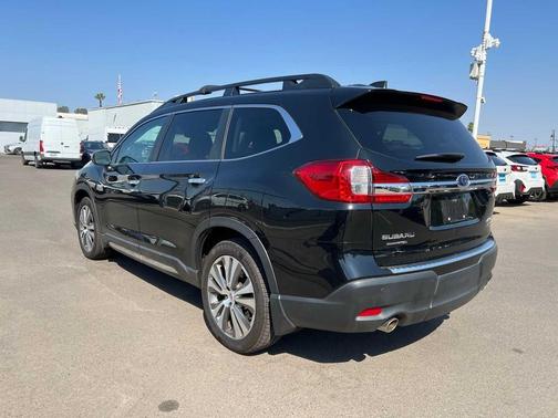 2022 Subaru Ascent Touring 7-Passenger