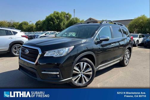 2022 Subaru Ascent Touring 7-Passenger