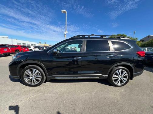 2022 Subaru Ascent Touring 7-Passenger