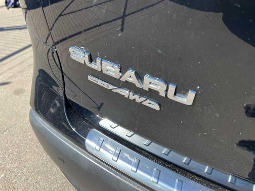 2022 Subaru Ascent Touring 7-Passenger