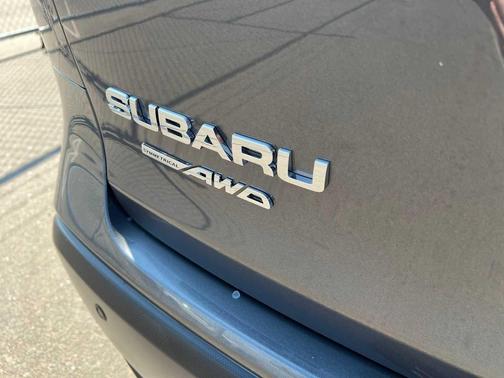 2025 Subaru Ascent Premium 7-Passenger