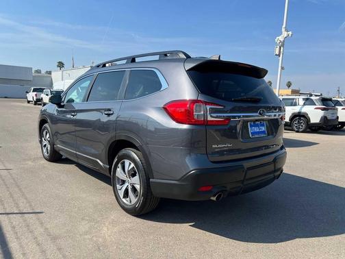 2025 Subaru Ascent Premium 7-Passenger