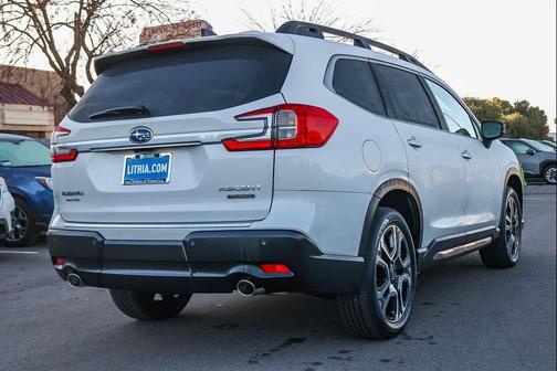 2026 Subaru Ascent Touring 7-Passenger