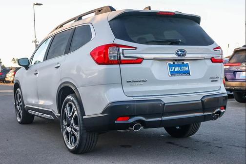 2026 Subaru Ascent Touring 7-Passenger