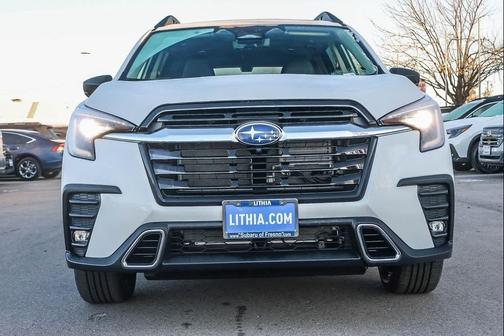 2026 Subaru Ascent Touring 7-Passenger