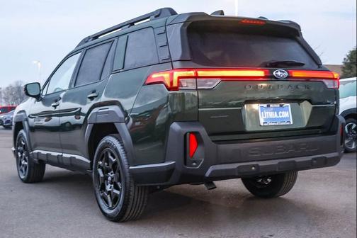 2026 Subaru Outback Limited