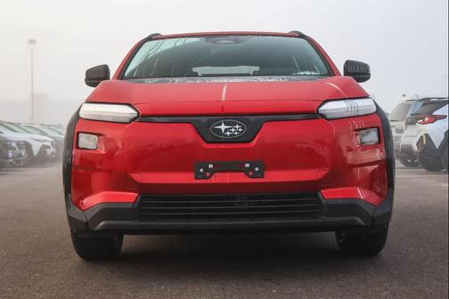 2026 Subaru Solterra Premium