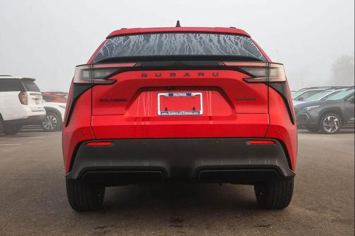 2026 Subaru Solterra Premium