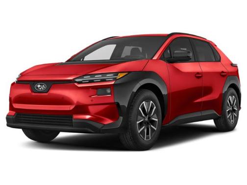 2026 Subaru Solterra Premium