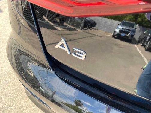 2023 Audi A3 Premium