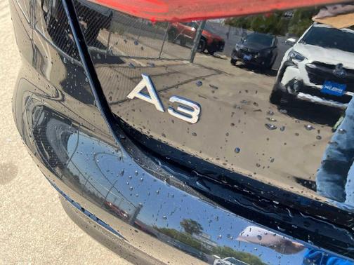 2023 Audi A3 Premium