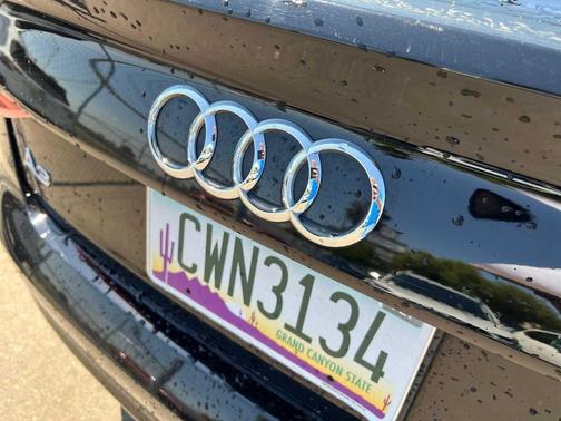 2023 Audi A3 Premium
