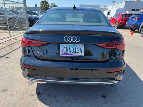 2023 Audi A3 Premium
