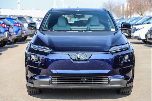 2026 Subaru Solterra Premium