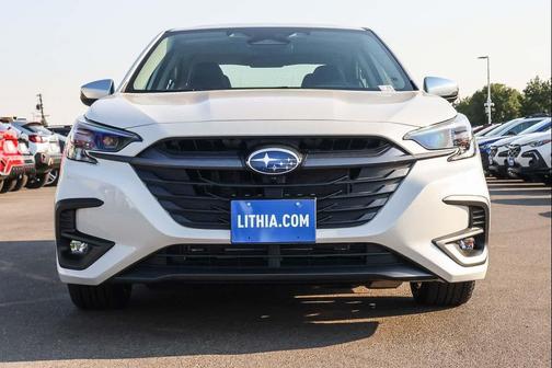 2025 Subaru Legacy Touring XT