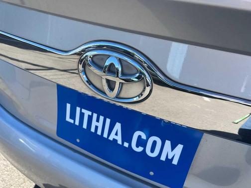 2012 Toyota Camry XLE