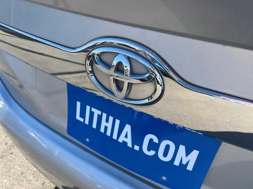 2012 Toyota Camry XLE