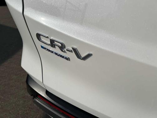 2023 Honda CR-V Hybrid Sport Touring AWD