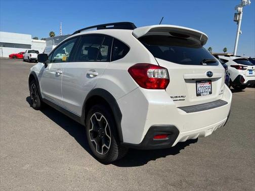 2013 Subaru XV Crosstrek 2.0i Premium