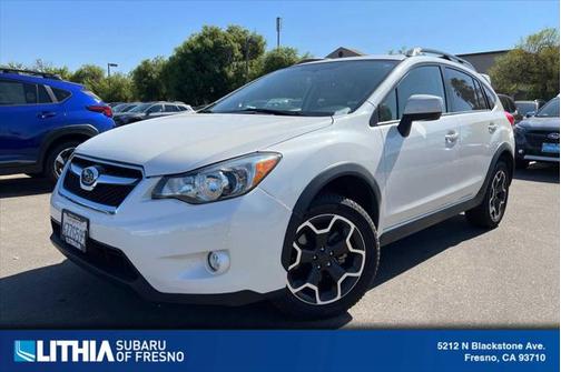 2013 Subaru XV Crosstrek 2.0i Premium