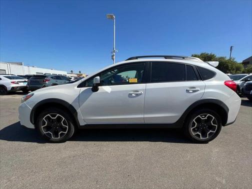 2013 Subaru XV Crosstrek 2.0i Premium