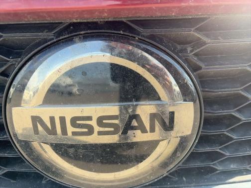 2020 Nissan Versa 1.6 SV