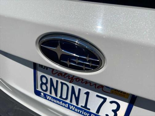 2020 Subaru Outback Touring XT