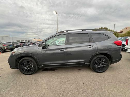 2023 Subaru Ascent Onyx Edition Limited 7-Passenger