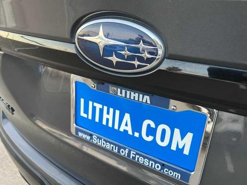 2023 Subaru Ascent Onyx Edition Limited 7-Passenger