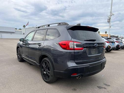 2023 Subaru Ascent Onyx Edition Limited 7-Passenger