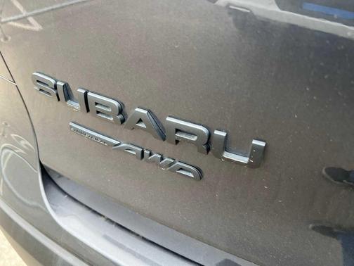 2023 Subaru Ascent Onyx Edition Limited 7-Passenger