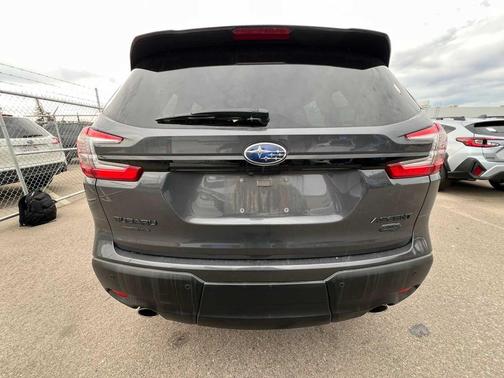 2023 Subaru Ascent Onyx Edition Limited 7-Passenger