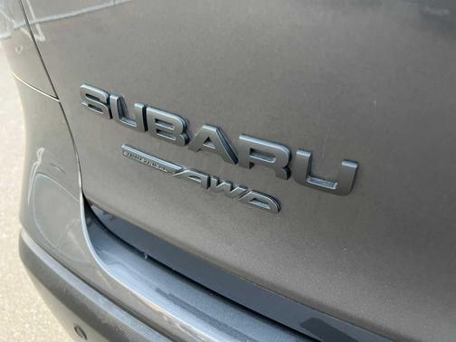 2023 Subaru Ascent Onyx Edition Limited 7-Passenger