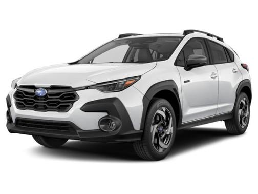 2026 Subaru Crosstrek Hybrid Base