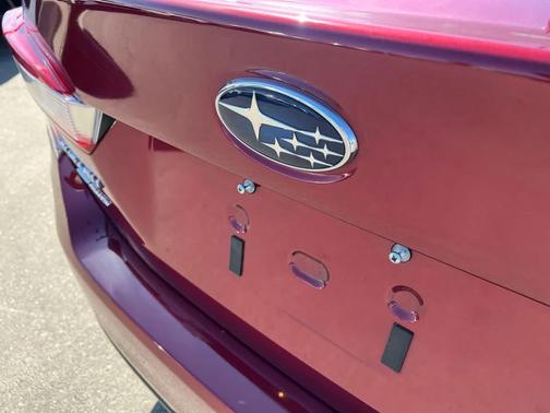 2023 Subaru Impreza Base