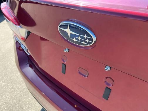 2023 Subaru Impreza Base