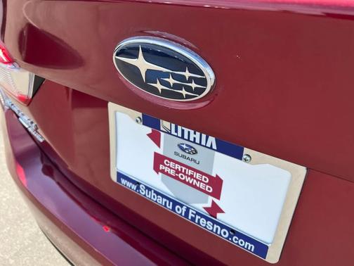 2023 Subaru Impreza Base