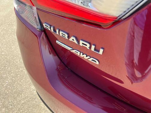 2023 Subaru Impreza Base