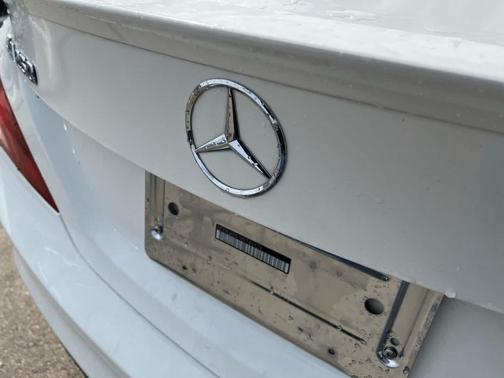 2019 Mercedes-Benz CLA 250 Base