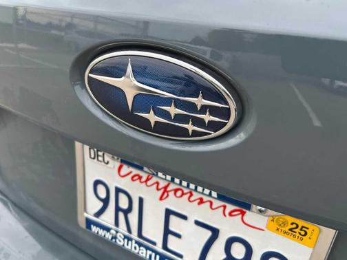 2024 Subaru Crosstrek Base