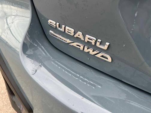 2024 Subaru Crosstrek Base