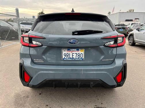 2024 Subaru Crosstrek Base