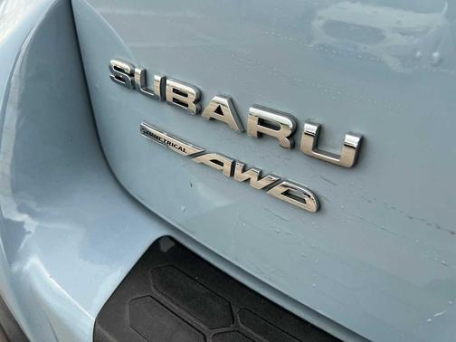 2021 Subaru Crosstrek Base