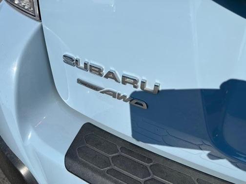 2021 Subaru Crosstrek Base