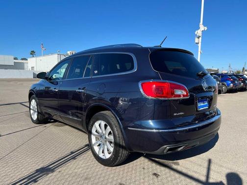 2017 Buick Enclave Premium