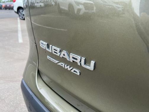 2025 Subaru Ascent Premium 8-Passenger