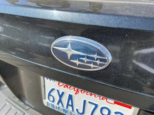 2012 Subaru Outback 3.6R Limited