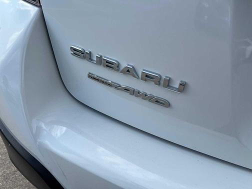2023 Subaru Crosstrek Base