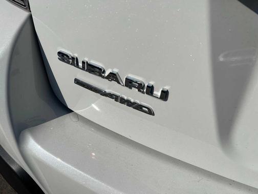 2023 Subaru Crosstrek Base
